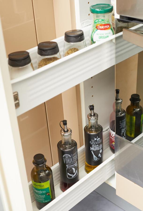 Appartement Wakandais-Proche Disney, Parking & Wifi 몽테브랭 외부 사진