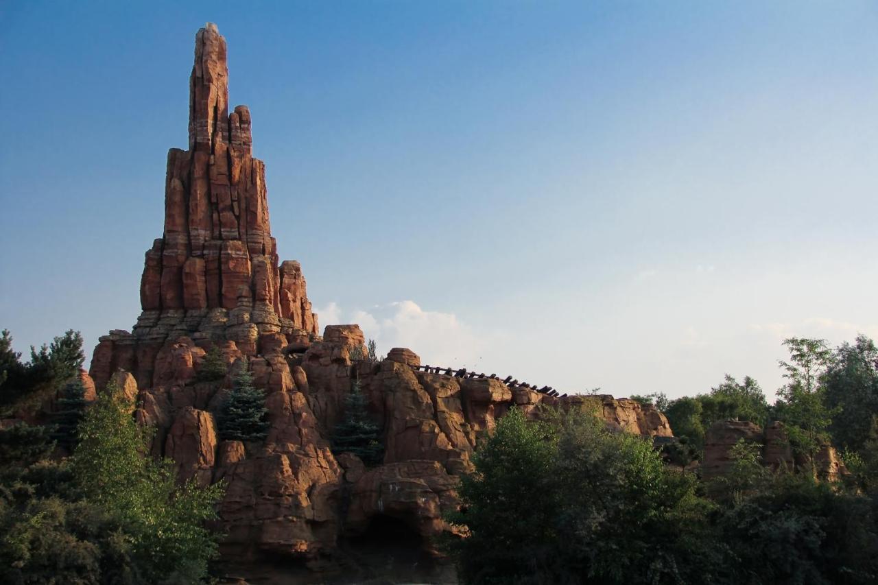 Appartement Wakandais-Proche Disney, Parking & Wifi 몽테브랭 외부 사진